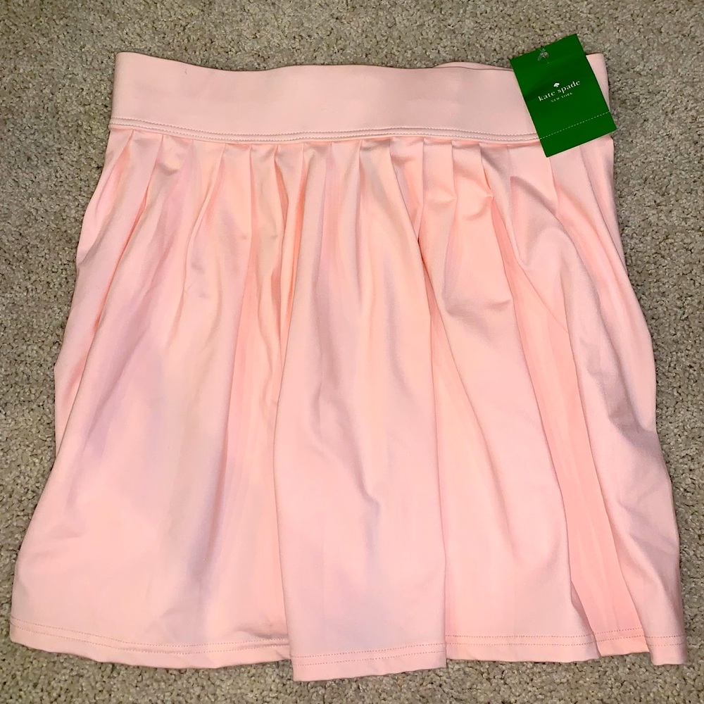 Kate Spade Skirt- pink, size M